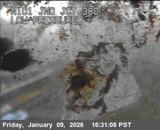 TV408 -- US-101 : JNO JCT 380