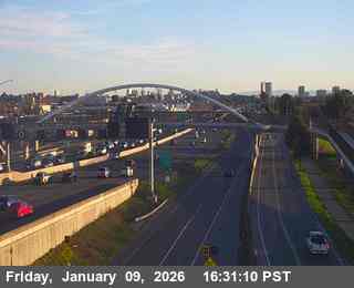 TV515 -- I-80 : Gilman Street