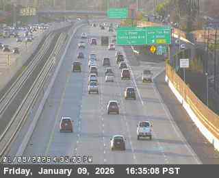 TV837 -- SR-4 : At JWO Hillcrest Avenue