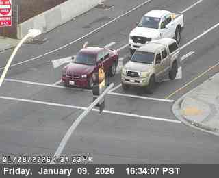 TV839 -- SR-4 : Contra Loma Blvd / L Street