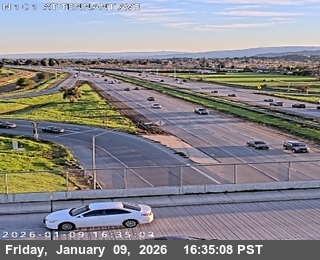 TV906 -- US-101 : N101 at Tennant Av