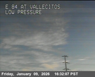 TVA31-- SR-84 : Vallecitos Road