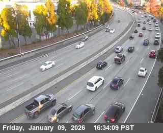 TVA43 -- I-580 : Grand Lakeshore