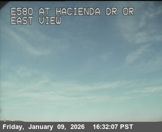 TVA56 -- I-580 : HACIENDA DR OR