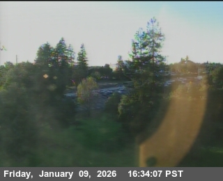 TVA70 -- I-880 : AT TENNYSON COLLECTOR OR