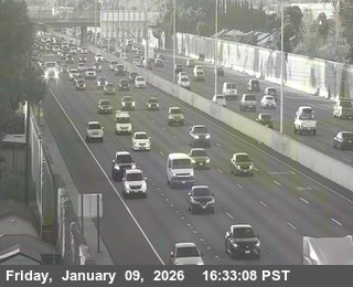 TVB17 -- I-880 : Just North of SR-238