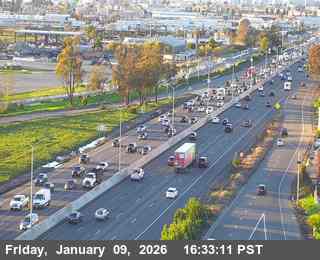 TVB20 -- I-880 : AT 66TH AV LOOP OR