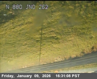 TVB27 -- I-880 : AT JNO MISSION OR