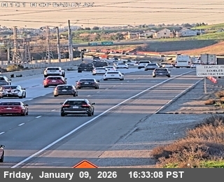TVB49 -- US-101 : North Of Bailey Avenue