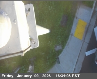 TVB90 -- I-280 : Lawrence Expressway Southbound Onramp