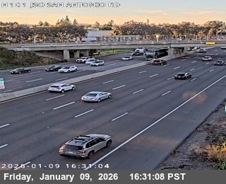 TVC30 -- US-101 : N101 JSO SanAntonio