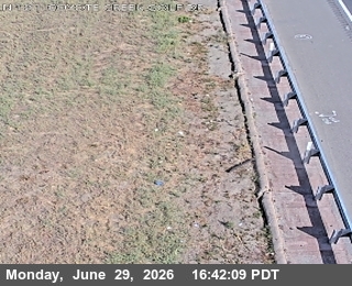 TVC64 -- US-101 : AT COYOTE CREEK GOLF DR