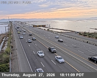 TVE10 -- SR-92 : AT JWO OF CLAWITER RD