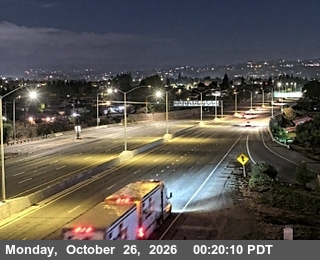 TVE12 -- SR-92 : AT JWO INDUSTRIAL BLVD