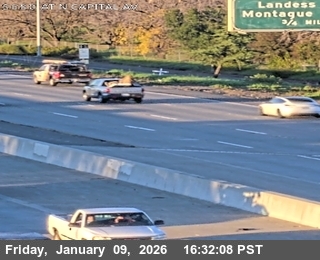 TVF54 -- I-680 : Jose Capitol Avenue