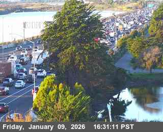 TVH04 -- I-80 : Ashby Avenue Onramp