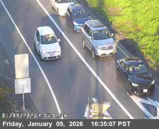 TVH24 -- I-80 : Pinole Valley Road