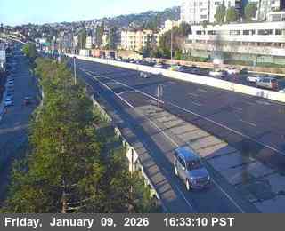 TVH32 -- I-80 : AT WOF Albany OR