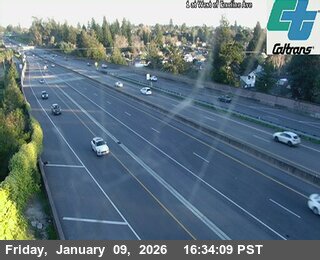 SR-1 : Emeline Avenue