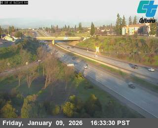 FRE-168-AT BULLARD AVE