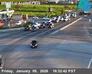 FRE-180-AT ACADEMY AVE