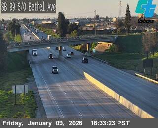 FRE-99-S/O BETHEL AVE