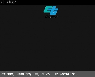 KER-5-AT TRUCK ESCAPE RAMP(MEDIAN)