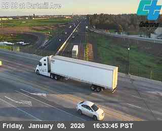 TUL-99-AT CARTMILL AVE