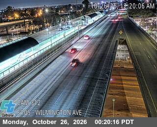 I-105 : (312) Wilmington Ave