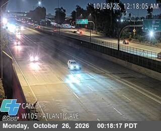 I-105 : (315) Atlantic Ave