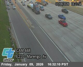I-210 : (448) Marengo