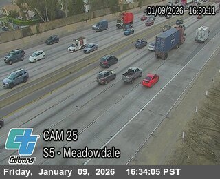I-5 : (25) Meadowdale