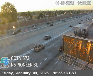 I-5 : (573) Pioneer BL