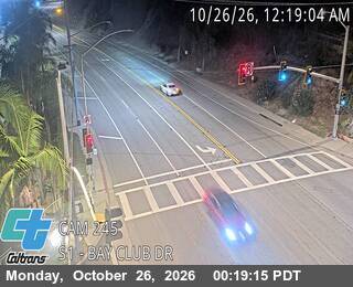 SR-1 : (245) Bay Club Dr
