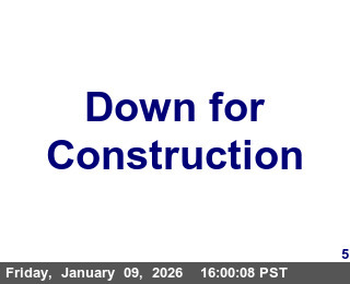 SR-170 : (98) North of Roscoe Blvd