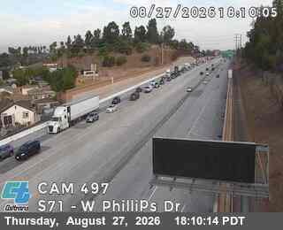 SR-71 : (497) W Phillips Dr