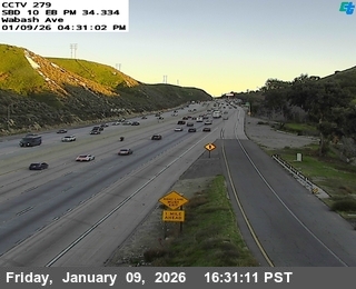 I-10: (279) Wabash Ave