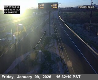 I-10 : (378) Next to CMS in Blythe