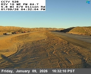 I-10 : (528) Smokey Gulsh