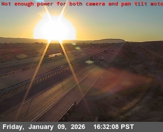 I-15 : (624) Minneola Rd.