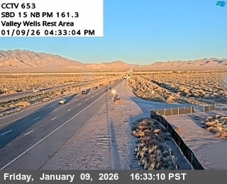 I-15 : (653) ValleyWells RST