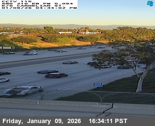 I-210 : (115) East Of Carnelian