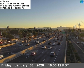 I-215 : (63) 1.4 Miles N of Columbia