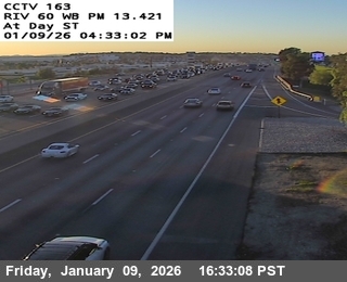 SR-60 : (163) Day Street