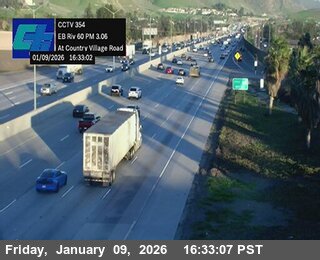 SR-60 : (354) Country Village Road