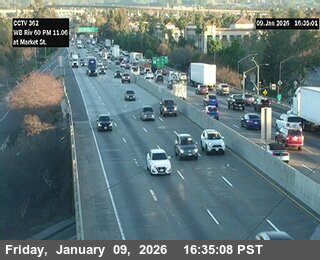 SR-60 : (362) Market Street