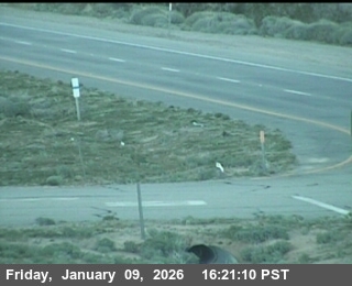 US-395 : North of SR-14 2